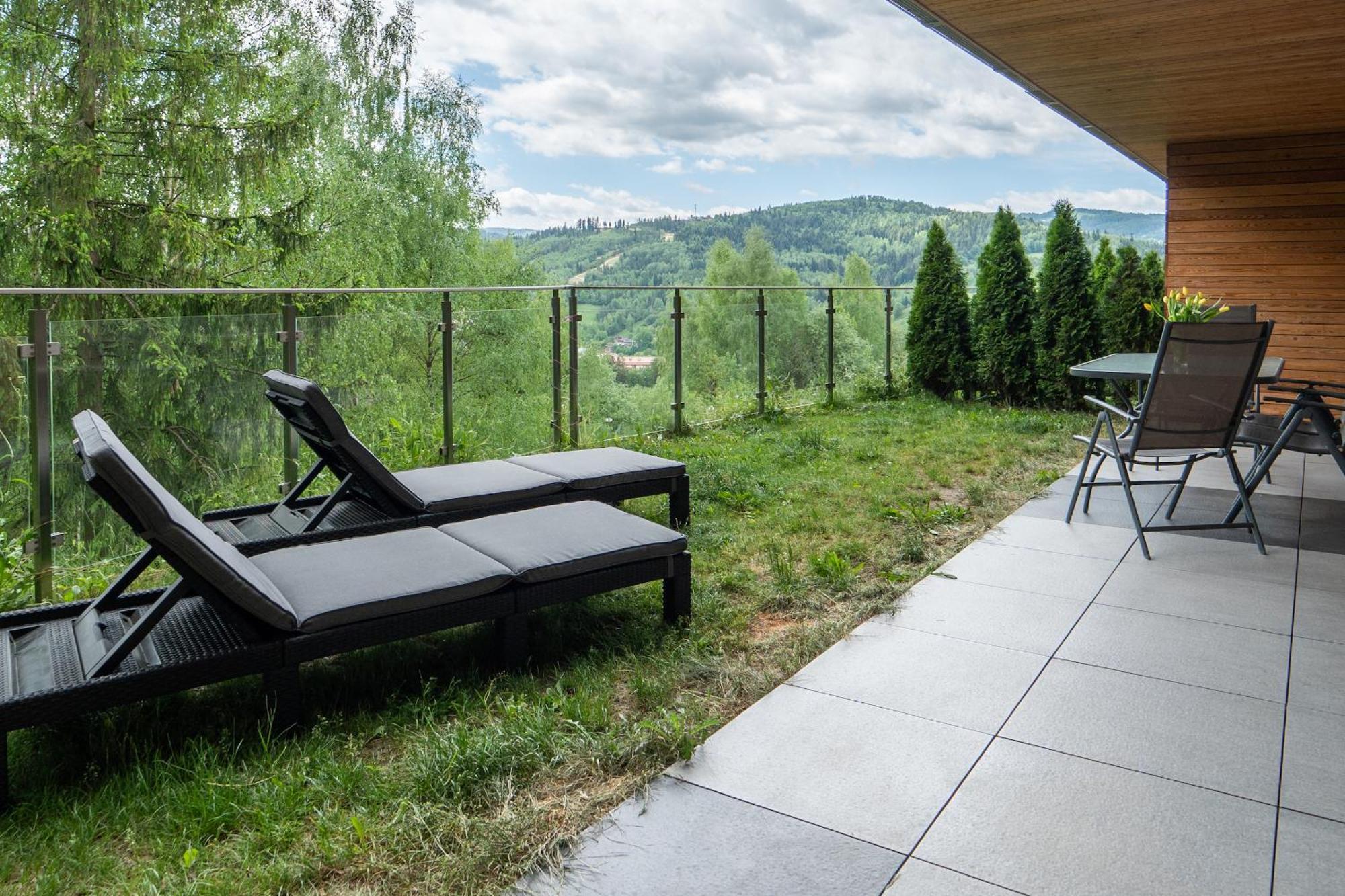 Apartview Premium By Rent Like Home Wisla Room photo